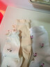 COSMICKISS松口月子襪女夏季薄款網(wǎng)眼花邊孕婦襪子產(chǎn)婦春秋長筒夏天產(chǎn)后襪子 月子襪【混色5雙裝】 均碼【網(wǎng)眼透氣/細(xì)膩舒適】 曬單實(shí)拍圖