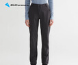 KLATTERMUSEN攀山鼠10191/10709范娜迪斯女款防風(fēng)軟殼長(cháng)褲-Vanadis Pants W's 961/Raven（渡鴉黑） M 曬單實(shí)拍圖
