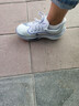 耐克（NIKE）男鞋 2025夏季新款運動跑鞋ZOOM FLY 6戶外訓(xùn)練鞋緩震透氣跑步鞋 FN8454-002 40 曬單實拍圖