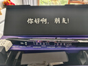 華魅【官方】2025年新款華魅10i電吹管國產(chǎn)樂器老人初學(xué)電薩克斯笛子 【新上市】 華魅10i 出廠標配 紫色 曬單實拍圖