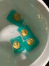 威露士9X殺菌洗衣凝珠12g*32粒  除螨 濃縮洗衣液 洗衣液消毒水二合一  曬單實(shí)拍圖