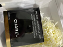 香奈兒（Chanel）輕盈蜜粉(透明色10#)30g 定妝散粉 清透不卡粉生日禮物送女友老婆 曬單實(shí)拍圖