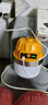 THERM A REST戶(hù)外照明燈強光超長(cháng)續航充電露營(yíng)燈應急充電燈泡夜市擺攤燈 曬單實(shí)拍圖