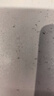 HLA海瀾之家長(cháng)袖襯衫春季25修身微彈純色翻領(lǐng)正裝襯衣女裝 曬單實(shí)拍圖
