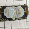 展藝低糖黑芝麻餡料500g  全麥歐包麻薯糕點(diǎn)心蛋黃酥湯圓月餅烘焙餡料 曬單實(shí)拍圖
