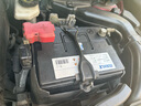 馬勒（MAHLE）汽車(chē)電瓶蓄電池75D23L適配三菱歐藍德勁炫森林人雅閣奇駿天籟 曬單實(shí)拍圖