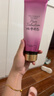 維多利亞的秘密（Victoria's Secret）香氛身體乳女 純凈誘惑236M L秋季滋潤清爽保濕香體潤膚乳  曬單實(shí)拍圖