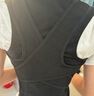 背背佳U9矯姿帶背部姿勢帶護(hù)腰帶兒童學(xué)生男女士坐姿端正坐姿站姿-M 曬單實(shí)拍圖