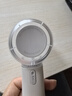 艾美特（AIRMATE）風(fēng)寶小風(fēng)扇手持風(fēng)扇小風(fēng)炮便攜式迷你充電風(fēng)扇高轉(zhuǎn)速直流節(jié)能戶外小型電扇超長續(xù)航電扇 FREE1 曬單實拍圖