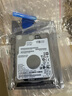 西部數據筆記本機械硬盤(pán) 2.5黑盤(pán)1TB 7200轉 SATA 7mm 雷神911聯(lián)想Y7000 2018 飛行堡壘7 8天選1影院播放機 1TB 原裝庫存2年包換 曬單實(shí)拍圖
