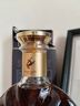 人頭馬（Rémy Martin）洋酒 X.O優(yōu)質(zhì)香檳區干邑白蘭地 700ml  曬單實(shí)拍圖