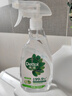 滴露（Dettol）家居廚房清潔除菌噴霧500ml冰箱清潔劑除菌去油污李斯特菌青蘋 曬單實(shí)拍圖