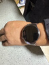 HUAWEI WATCH 5 46mm高端款航天級(jí)鈦合金表殼木星棕素皮復(fù)合表帶首創(chuàng)X-TAP智感窗鴻蒙AI腕上小藝eSIM通信 曬單實(shí)拍圖