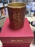 朱炳仁銅 辰龍納福筆筒開學(xué)季實用創(chuàng)意書房辦公桌擺件贈禮 辰龍納福筆筒 曬單實拍圖