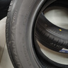 普利司通（Bridgestone）汽車(chē)輪胎 205/55R16 91W T001 適配大眾朗逸/寶來(lái)/豐田卡羅拉 曬單實(shí)拍圖