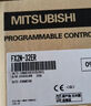 PLC模塊FX2N-8EX 8EYT 32ET FX2N-16EX/16EYR/32ER -ES/U FX2N-48ER-ES/UL 曬單實拍圖