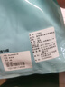 俞兆林兒童睡衣夏季薄款男童萊賽爾家居服套裝中大童短袖短褲女童空調服 曬單實(shí)拍圖