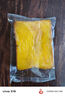 京東京造巖燒藍(lán)莓吐司500g/箱 乳酪吐司面包手撕代餐零食點(diǎn)心早餐 曬單實(shí)拍圖