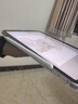 Apple【活動(dòng)款限售】蘋(píng)果ipad11平板 A16芯片 2025新款 蘋(píng)果平板電腦 ipad 11銀色 128GB 插卡版【720天超長(cháng)質(zhì)?！?曬單實(shí)拍圖