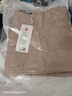 名創(chuàng)優(yōu)品（MINISO）A類100%純棉床單單件全棉被單200x230cm 學(xué)生宿舍單人1.2-1.5米床 曬單實(shí)拍圖
