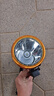THERM A REST手電筒強光超長(cháng)續航巡邏手提探照燈戶(hù)外遠射充電照明燈知了猴9918 曬單實(shí)拍圖