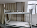 FANCYCHIC上下鋪床板學(xué)生工廠宿舍90cm單人床實(shí)木硬板木板鋪板多層板夾板 【加厚耐磨】實(shí)心板1.0厘米 【耐用】長(zhǎng)190cm寬83cm整板 曬單實(shí)拍圖