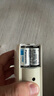 松下（Panasonic） CR2相機(jī)電池拍立得鋰電池3V測(cè)距夜視儀CR15H270 兩粒裝 曬單實(shí)拍圖