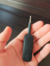 綠聯(lián)AUX車(chē)載藍牙3.5mm音頻線(xiàn)接收器5.3版藍牙適配器音頻轉USB音響箱手機免提通話(huà)藍牙棒無(wú)線(xiàn) 【藍牙5.0】 接收/發(fā)射2合1 曬單實(shí)拍圖