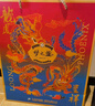洋河 夢之藍(lán)龍鳳呈祥 52度550ml*2禮盒裝 綿柔濃香型白酒  曬單實(shí)拍圖