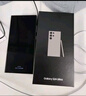 三星Samsung Galaxy S24 Ultra AI手機 2億像素 第三代驍龍8 游戲手機 拍照手機 12GB+256GB 鈦灰 曬單實拍圖