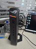 ROG NUC 2025 電競游戲mini迷你主機獨顯高性能AI臺式電腦(Ultra 7-255HX 32G 2TB RTX5060) 曬單實(shí)拍圖