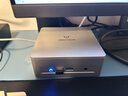 銘凡國家補貼20%新品UM870 Plus 銳龍R7-8745H迷你主機oculink高性能mini主機迷你電腦臺式機游戲辦公 曬單實(shí)拍圖