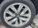 佳通輪胎（Giti）GT 佳通輪胎 汽車(chē)輪胎 20寸 255/50R20 109V P80 靜音棉 蔚來(lái) 全新輪胎 曬單實(shí)拍圖