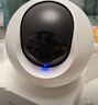 螢石C6c 2K+星光增強版 400萬(wàn)極清 室內智能無(wú)線(xiàn)監控器家用攝像頭雙向通話(huà) 手機遠程 嬰兒看護器 曬單實(shí)拍圖