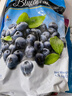 SOUTHERN SUN 智利進(jìn)口冷凍藍莓 1袋 1.36kg 1.36kg 曬單實(shí)拍圖