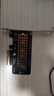 連拓 PCIe4X轉M.2轉接卡 NVMe擴展卡適用臺式電腦機箱X4/X8/X16兼容PCIe4.0/3.0/2.0SSD固態(tài)硬盤(pán)擴展卡 曬單實(shí)拍圖