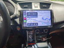 全志Linux車機(jī)無(wú)線CarPlay中控大屏導(dǎo)航車載互聯(lián)豐田大眾本田通用 【全志Linux車機(jī)】主機(jī)+框線 官方標(biāo)配 曬單實(shí)拍圖