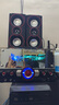 先科（SAST） 臺式電腦K歌音響家用電視音箱無線藍牙手機超重低音炮木質客廳有源2.1多媒體影響 喇叭升級版 標配【內置藍牙】 曬單實拍圖