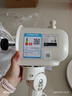 華凌美的出品【超級新品】7葉輕音立式電風扇家用節(jié)能柔風落地扇大風量宿舍桌面搖頭風扇 WH-FSA30S1 曬單實拍圖