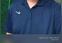 耐克 （NIKE）2025年男子AS M NKCT DF POLO SOLIDPOLO衫 DH0858-451 2XL 曬單實(shí)拍圖