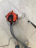 億力吸塵器車載家用手持桶式22000pa超強大吸力 工業(yè)開荒地毯床上強力吸貓毛小型除塵器10L 國家補貼 曬單實拍圖