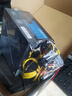 大水牛（BUBALUS）額定500W 勁強(qiáng)500臺式電腦主機(jī)電源（主動式PFC/12CM風(fēng)扇/智能溫控/支持背線/寬幅電壓） 曬單實拍圖