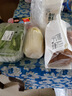 【高原夏菜】黃心大娃娃菜600g 曬單實(shí)拍圖