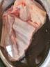 鮮京采澳洲精選原切羊肋排（偏瘦） 2斤/袋 草飼羊肉 京東自有品牌 曬單實(shí)拍圖