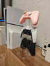 畢亞茲 適用于PS5/4/XBOX/Switch Pro游戲手柄收納支架頭戴耳機(jī)通用掛架配件 3層-可收納手柄+耳機(jī)通用 曬單實(shí)拍圖
