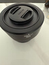 JJC 相機遮光罩 適用于索尼E 16-50mm/28-60mm鏡頭A7C2 A7CII二代 A6500 A6400 ZV-E10L 微單保護配件 遮光罩+40.5mmUV濾鏡 曬單實拍圖