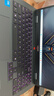 神舟（HASEE）【國家補(bǔ)貼20% RTX5060】戰(zhàn)神T8 Plus 16英寸游戲本筆記本電腦(Core7-240H 16G 1TB 2.5K 180HZ) 曬單實(shí)拍圖