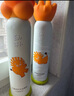 babycare 兒童洗發(fā)水幼樸嬰兒寶寶洗發(fā)水1-3-15歲柔順滋養(yǎng)洗發(fā)慕斯250ml 曬單實拍圖