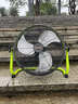 林邊林邊新款太陽(yáng)能風(fēng)扇戶(hù)外防水電風(fēng)扇 家用宿舍戶(hù)外12V蓄電池充電扇 16寸防水風(fēng)扇-23400毫安+太陽(yáng)能板 曬單實(shí)拍圖