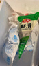 安井 蝦滑 150g/袋 蝦仁含量80% 火鍋麻辣燙食材 速食熟食海鮮水產(chǎn) 曬單實(shí)拍圖